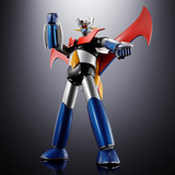 GX-117 MAZINGER Z KAKUMEI SHINKA POWER UP VERSION "Mazinger Z" SOUL OF CHOGOKIN