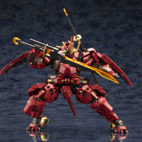 [Backorder] HEXA GEAR Bui Tohru Gaifu Kaisei