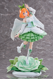 Nakano Yotsuba Angel Ver.