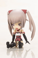 Frame Arms Girls Qpmini Innocentia