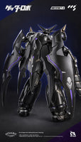CCS ARTIFACT-X Another Getter
