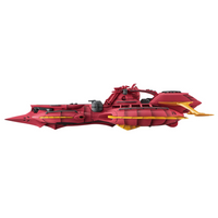 [Backorder] Cosmo Fleet Specoal Gundam Reconguista in G Megafauna Re.