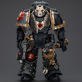 WARHAMMER Space Wolves Deathsworn Pack Deathsworn 3