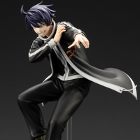 ARTFX J Shiki Ichinose