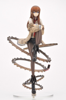 Kurisu Makise 1/8 Scale Figure (Reissue)