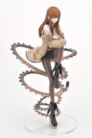 Kurisu Makise 1/8 Scale Figure (Reissue)