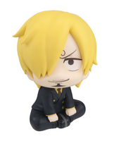 [Backorder] Lookup Sanji