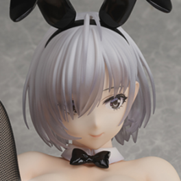 [Backorder] BINDing Mihiro Sashou Bunny Ver.