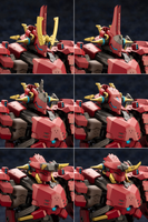 [Backorder] HEXA GEAR Bui Tohru Gaifu Kaisei