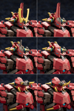[Backorder] HEXA GEAR Bui Tohru Gaifu Kaisei