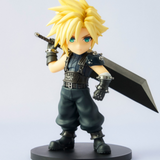 Final Fantasy VII Remake Adorable Arts Cloud Strife