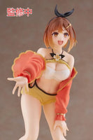 Atelier Ryza: Ever Darkness & the Secret Hideout The Animation Coreful Figure - Ryza (Swimwear Ver.)