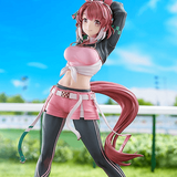 Dantsu Flame 1/7 Scale Figure