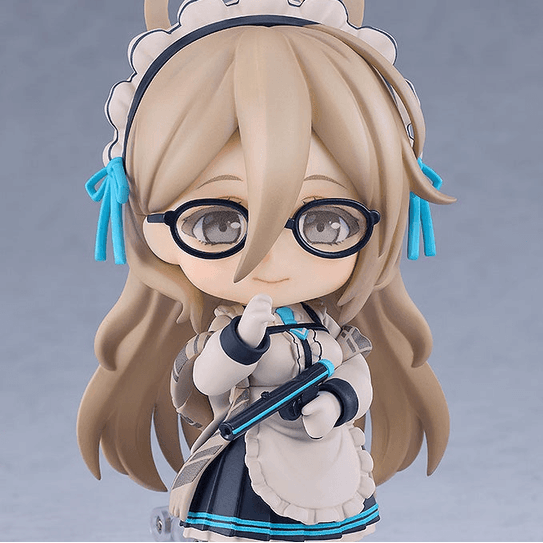 Nendoroid No.2910 Akane Murokasa