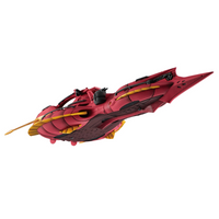 [Backorder] Cosmo Fleet Specoal Gundam Reconguista in G Megafauna Re.