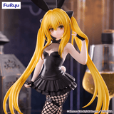 To Love Ru Darkness BiCute Bunnies Figure Konjiki no Yami