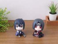 [Backorder] Lookup Sasuke Uchiha(Repeat)