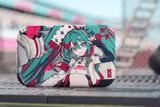 Hatsune Miku: Racing Ver. 2025 Collectible Pinback Button (Each)