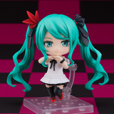 Nendoroid No.2430 Hatsune Miku: World Is Mine 2024 Ver.