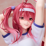 Nanaka Hinoura: Gym Uniform Ver.