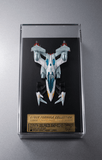 CYBER FORMULA Collection -Heritage Edition- DXFUTURE GPX CYBER FORMULA ASURADAZenith Asurada AKF-S0／G Roll Out Set