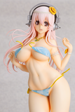 Super Sonico Summer Vacation Ver. (Reissue)