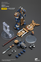 WARHAMMER Ultramarines Remus Ventanus