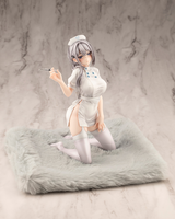 Saotome Shino Nurse Ver. by Minori Chigusa