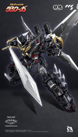 CCSTOYS Ultimate DANCOUGA Mortal Mind Series Diecast Action Figure