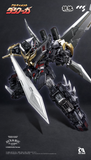 CCSTOYS Ultimate DANCOUGA Mortal Mind Series Diecast Action Figure