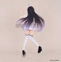 SYSTEM SERVICE Vivit figure Albedo Nurse Ver.
