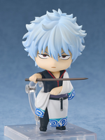 Nendoroid No.2420 Gintoki Sakata