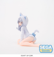SEGA Yumemirize GODDESS OF VICTORY: NIKKE N102