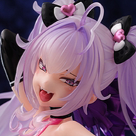 [Backorder] Rocketboy Kanon Mannoji