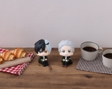 [Backorder] Lookup Hajime Umemiya