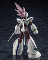 Mega Man X AXL White Ver.