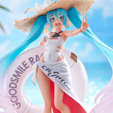 TENITOL Racing Miku 2024 Tropical Ver.