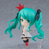 Nendoroid No.2430 Hatsune Miku: World Is Mine 2024 Ver.