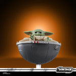 Star Wars The Vintage Collection Grogu "The Mandalorian" 3.75 Inch Action Figure