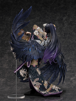 [Backorder] Albedo Japanese Doll 1/4 Scale Figure OVERLORD
