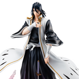 MegaHouse G.E.M. BLEACH Byakuya Kuchiki