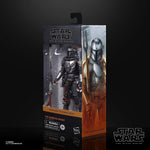 Star Wars The Black Series The Mandalorian (Beskar) 6 Inch Action Figure