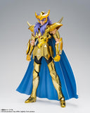 Scorpio Milo (REVIVAL Ver.) "Saint Seiya" Saint Cloth Myth EX