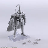 [Backorder] XENOGEARS STRUCTURE ARTS 1/144 Scale Plastic Model Kit Series Vol. 2 (Box of 3)