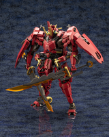 [Backorder] HEXA GEAR Bui Tohru Gaifu Kaisei