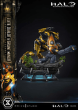 Ultimate Premium Masterline Halo: Campaign Evolved Elite Zealot & Grunt Minor: Covenant Assault Bonus Version