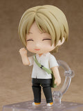 Nendoroid No.1245 Takashi Natsume & Nyanko Sensei (Reissue)