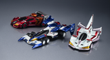 [Backorder] Cyber Formula Collection -Heritage Edition- Future GPX Cyber Formula ISSUXARK