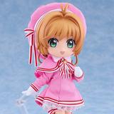 Nendoroid Doll Sakura Kinomoto: Costume Ver.