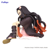 "Demon Slayer: Kimetsu no Yaiba" Noodle Stopper Figure - Kamado Nezuko -